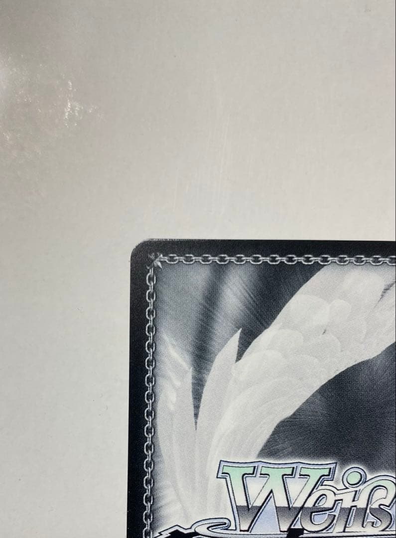 ヴァイス アグレッシブな戦闘スタイル 四ノ宮キコル SP 怪獣8号