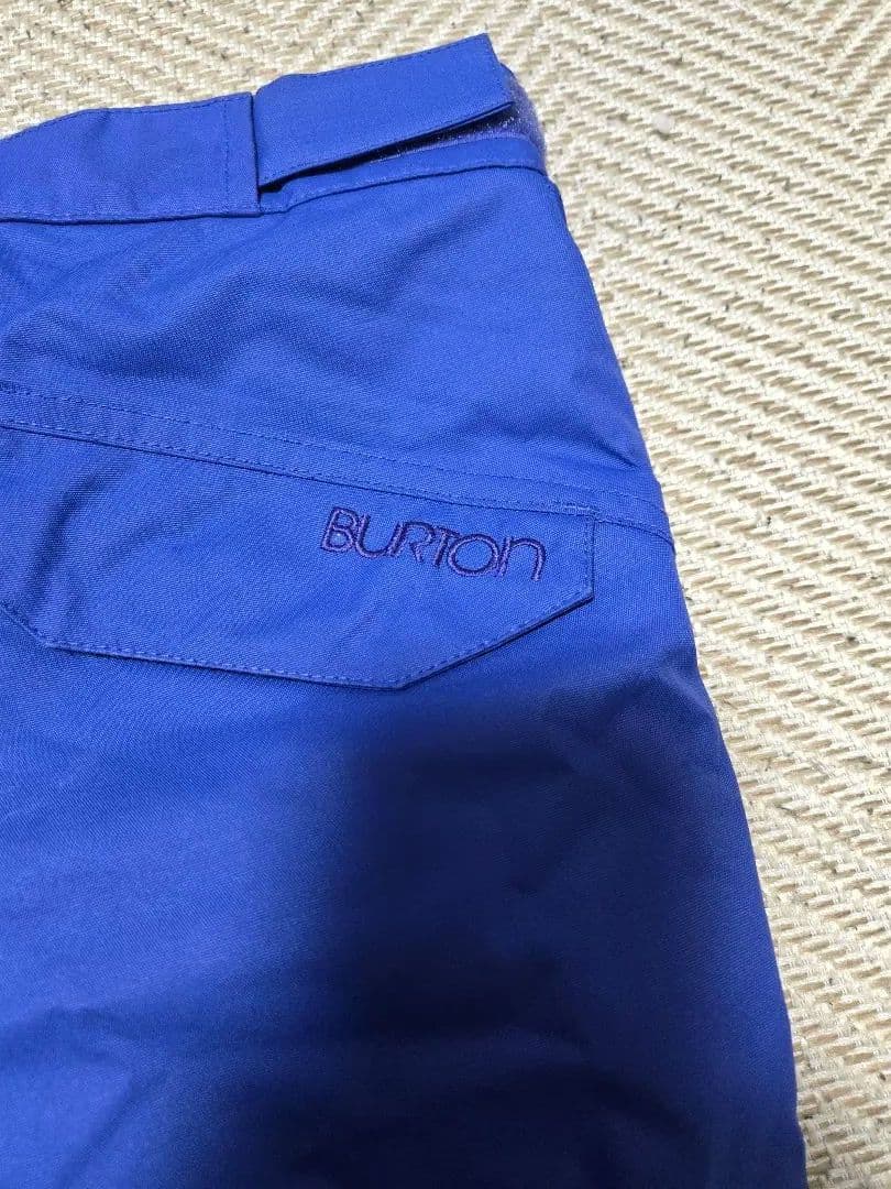 BURTON バートン スノーボードウェア ガールズ　Mサイズ　140