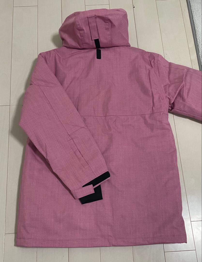 ICEPARDAL レディース　スキーウェア　7号　Sサイズ　上下セット