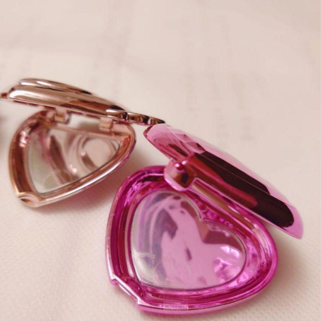 セーラームーン ミラーコンパクト キーホルダー