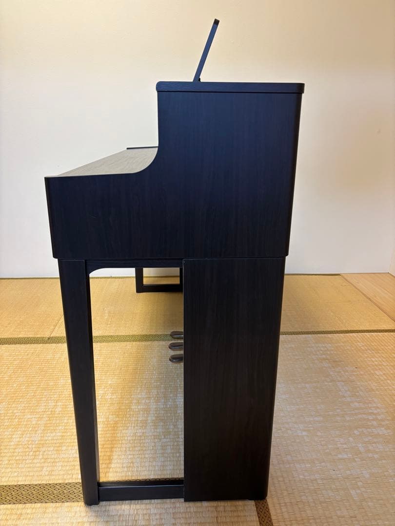 Roland HP704 88鍵デジタルピアノ