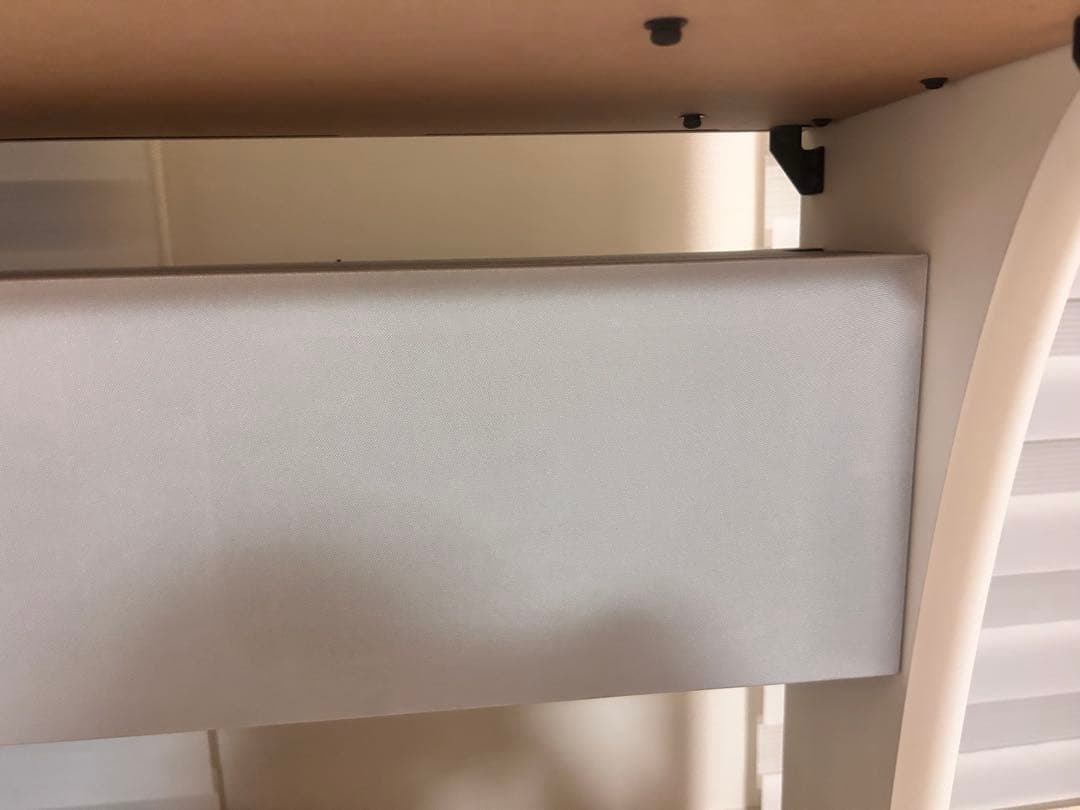 KORG G1 Air ホワイト デジタルピアノ 椅子２つ付き　[引き取り限定]