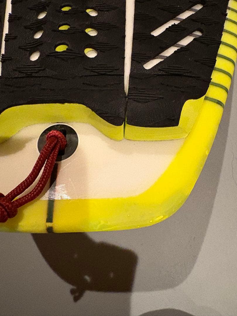 値下げ　手渡し可能　STACEY SURFBOARD 5'10 ステイシー