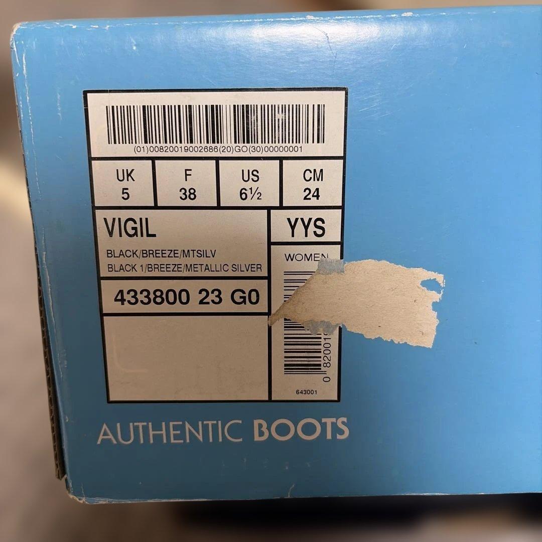 サロモン SALOMON boardBoots スノーボードブーツ 24