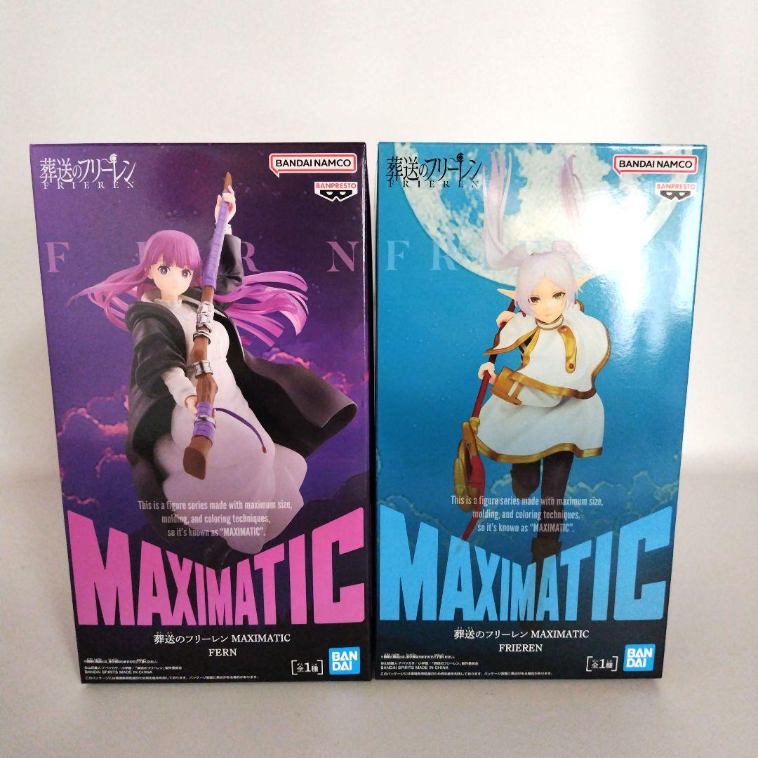 葬送のフリーレン 他 美少女系フィギュア 11点セット まとめ売り