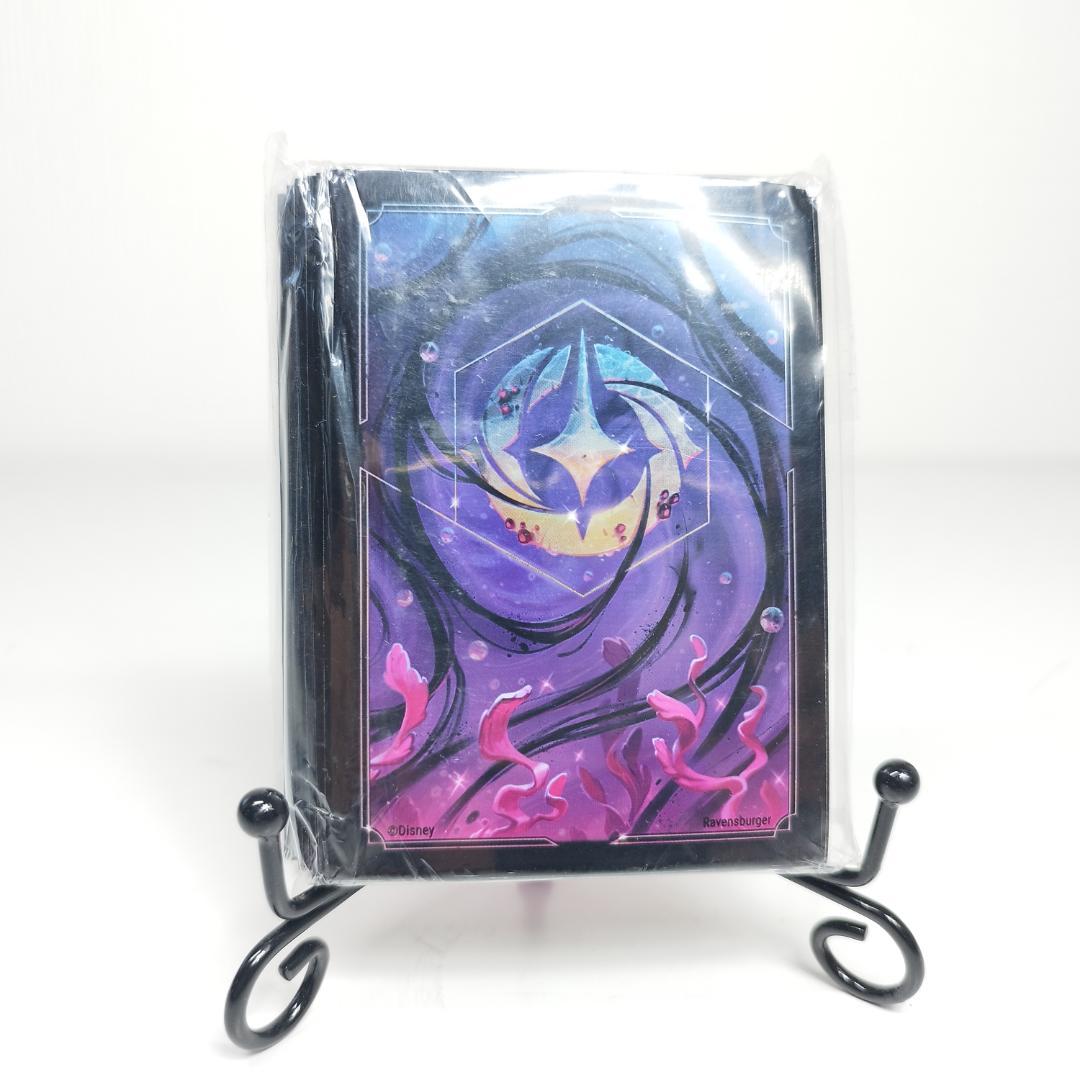 ロルカナ アースラ スリーブ Disney 海外限定 ディズニー イル I195