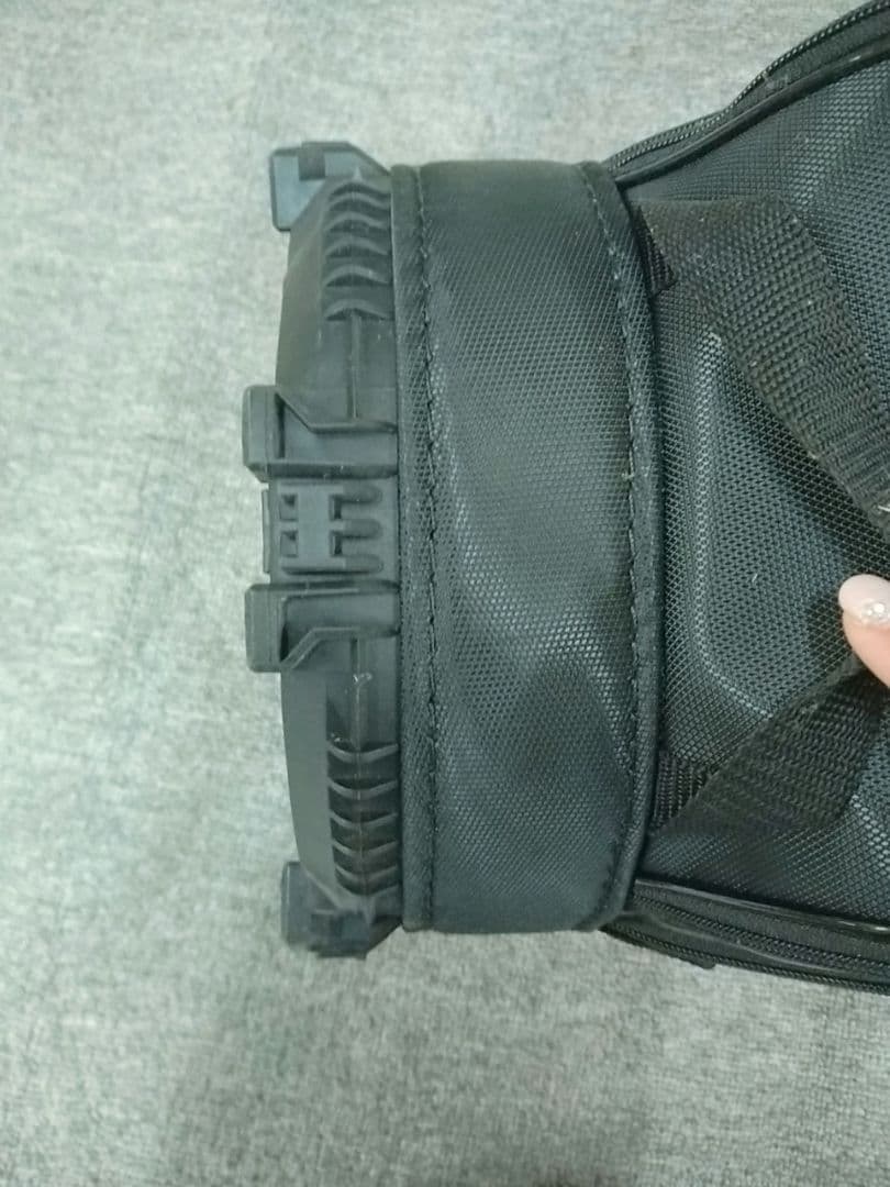 着払い　Callaway　キャディバッグ