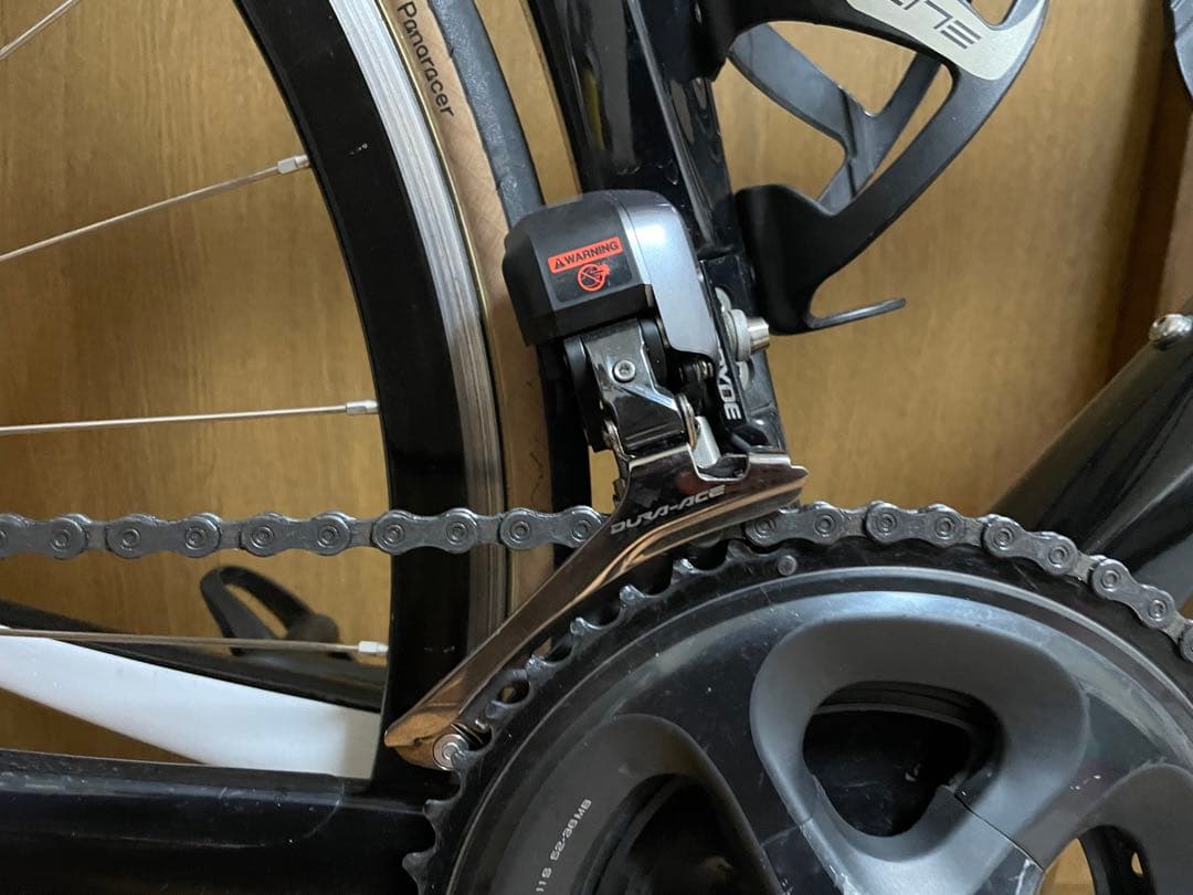 シマノ　デュラエース　9070 Di2 セット