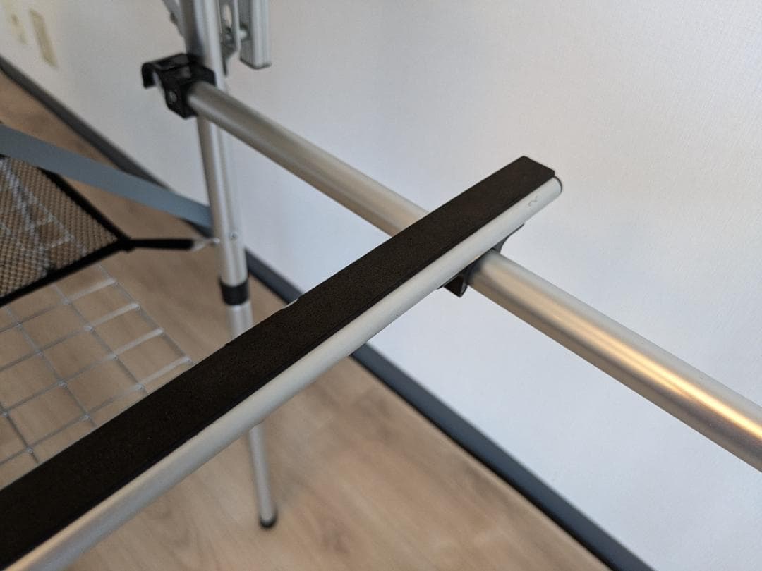 50800　コールマン　オールインワンキッチンテーブル　2000031294