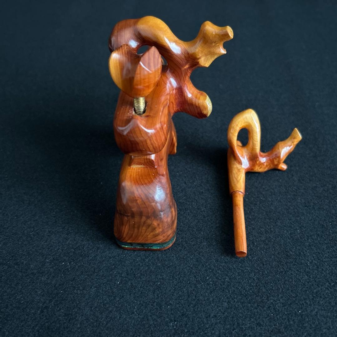 竹宗　万力　大砲型　へらぶな　明日まで出品