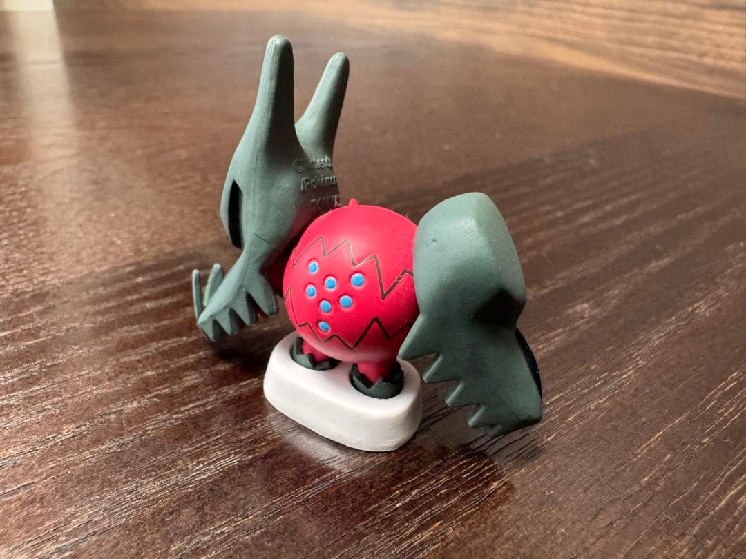 【値下げ中】ポケモン モンコレ Sサイズ 87体 セット売り