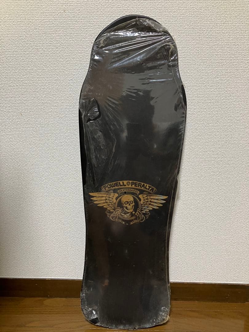 Powell Peralta Tony Hawk デッドストック スケートデッキ