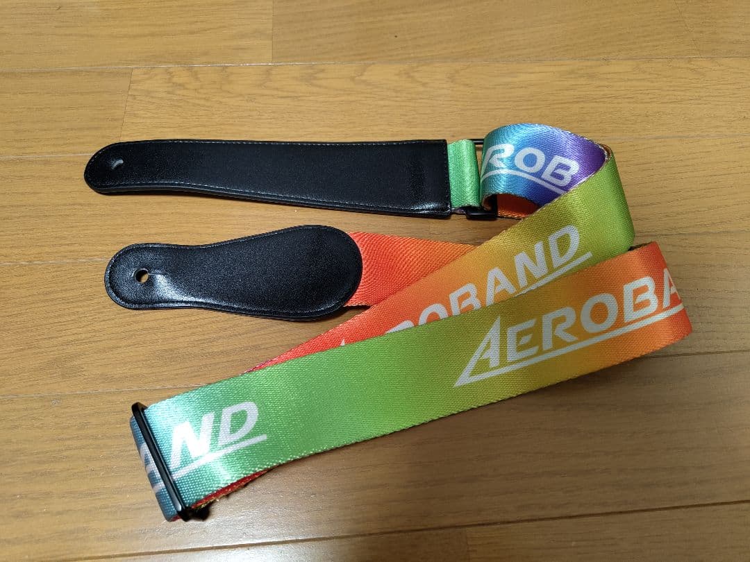 AeroBand Guitar Bundle Kit ホワイト