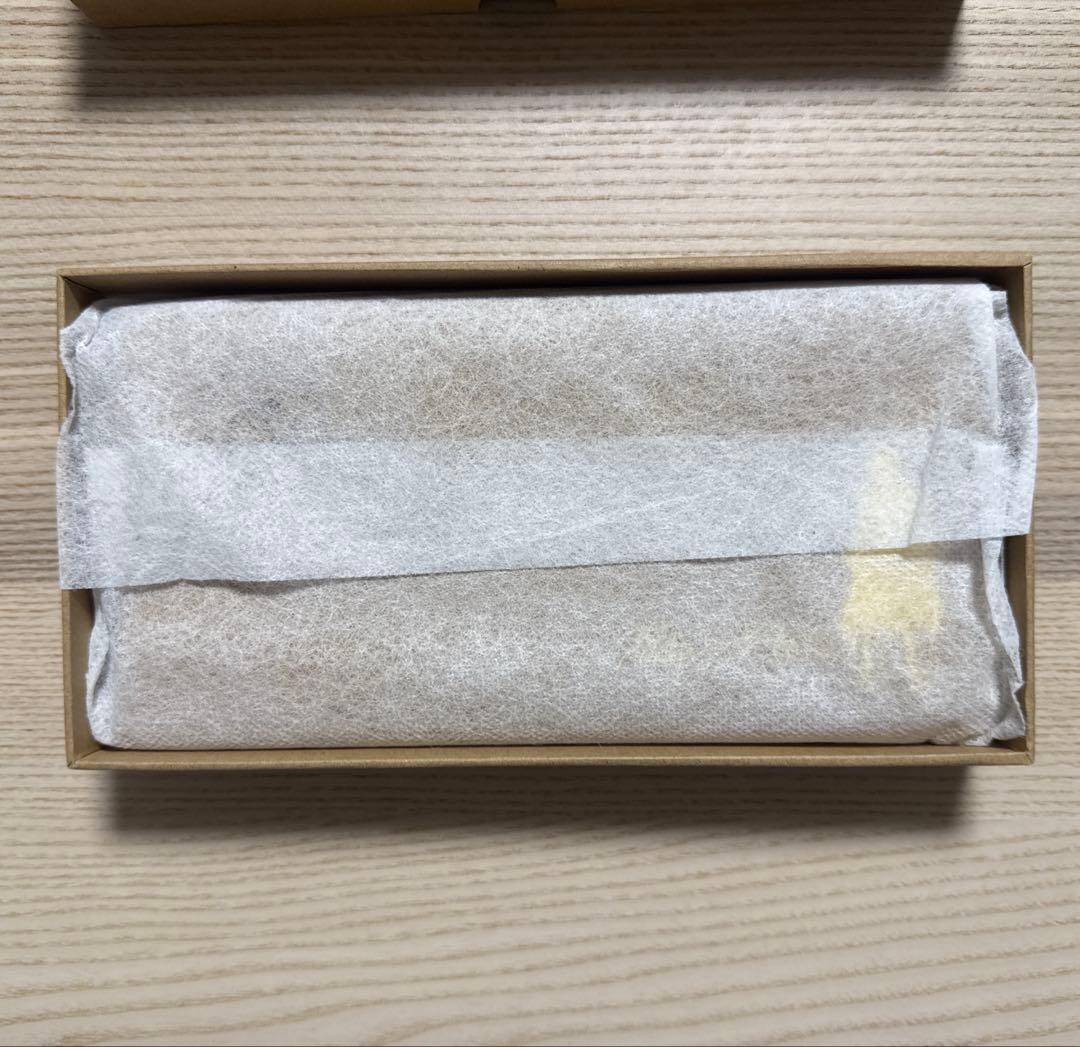 【文豪ストレイドッグス】中原中也 財布 グッズ 限定コラボモデル 正規品 未使用