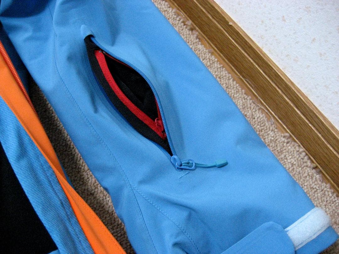 ゴールドウィン 高機能ウェア 上下Lサイズセット