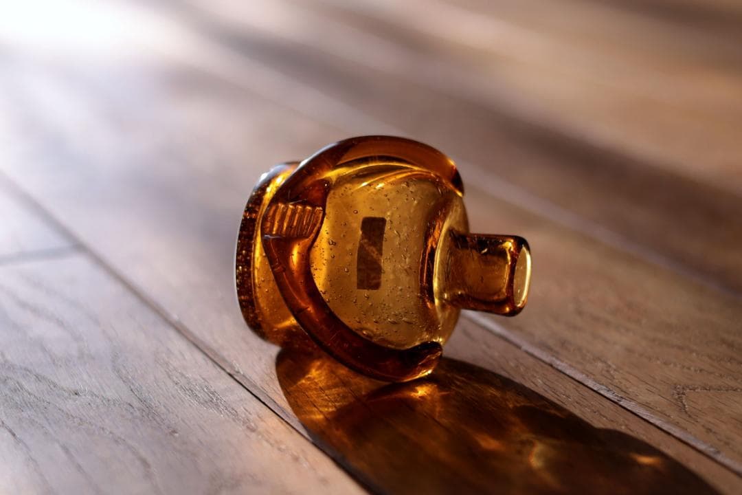 Erik Hoglund エリックホグラン 人型ボトル 54949