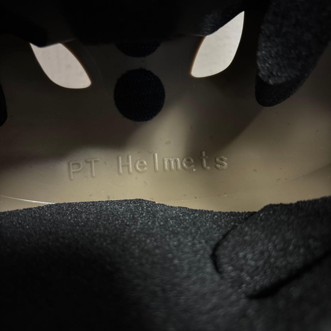 米軍　PT HELMET A−BRAVO トレーニング ヘルメット　MEDIUM