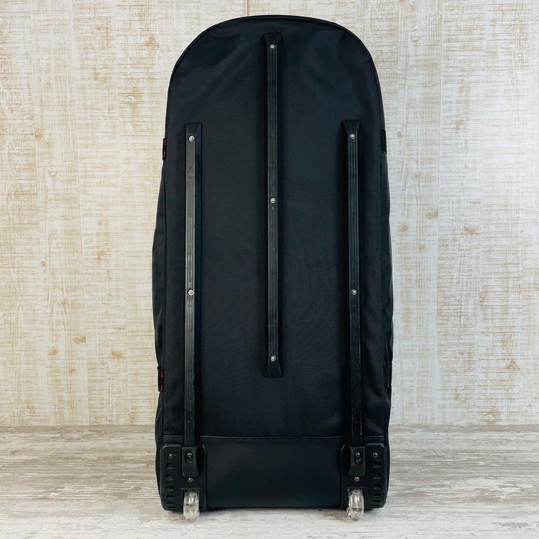 BURTON バートン　スノーボードギアバッグ　キャリーケース　防水【110L】