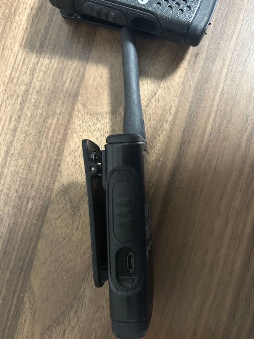 モトローラ　トランシーバー　インカム　CL08 5セット