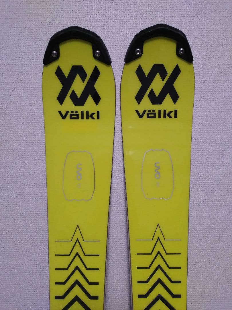 Völkl RACE TIGER SL World Cup D 165cm