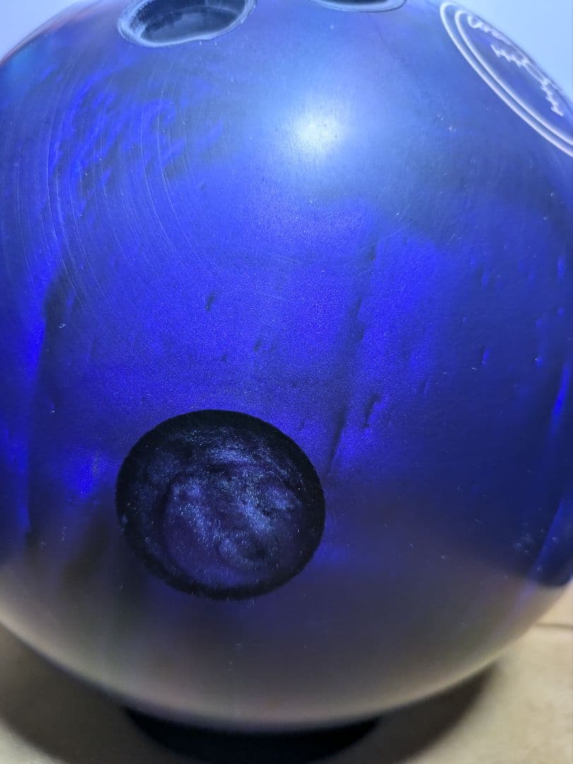 ハンマー　パープルパールウレタン　14ポンド　サムレス