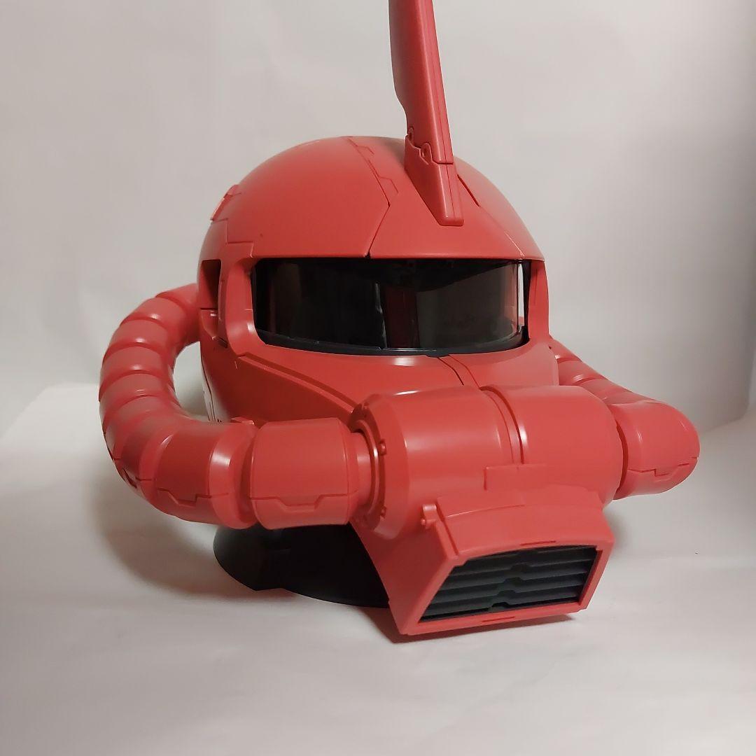 ザクヘッド レッド 約40cm