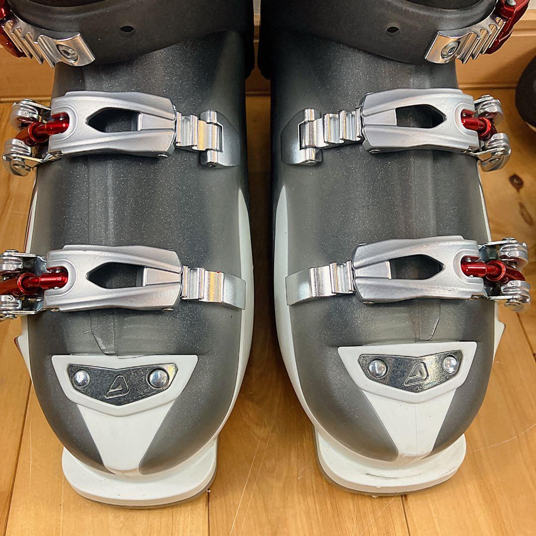 ノルディカNORDICA TRANSFIRE 75 カービングスキー 3点セット