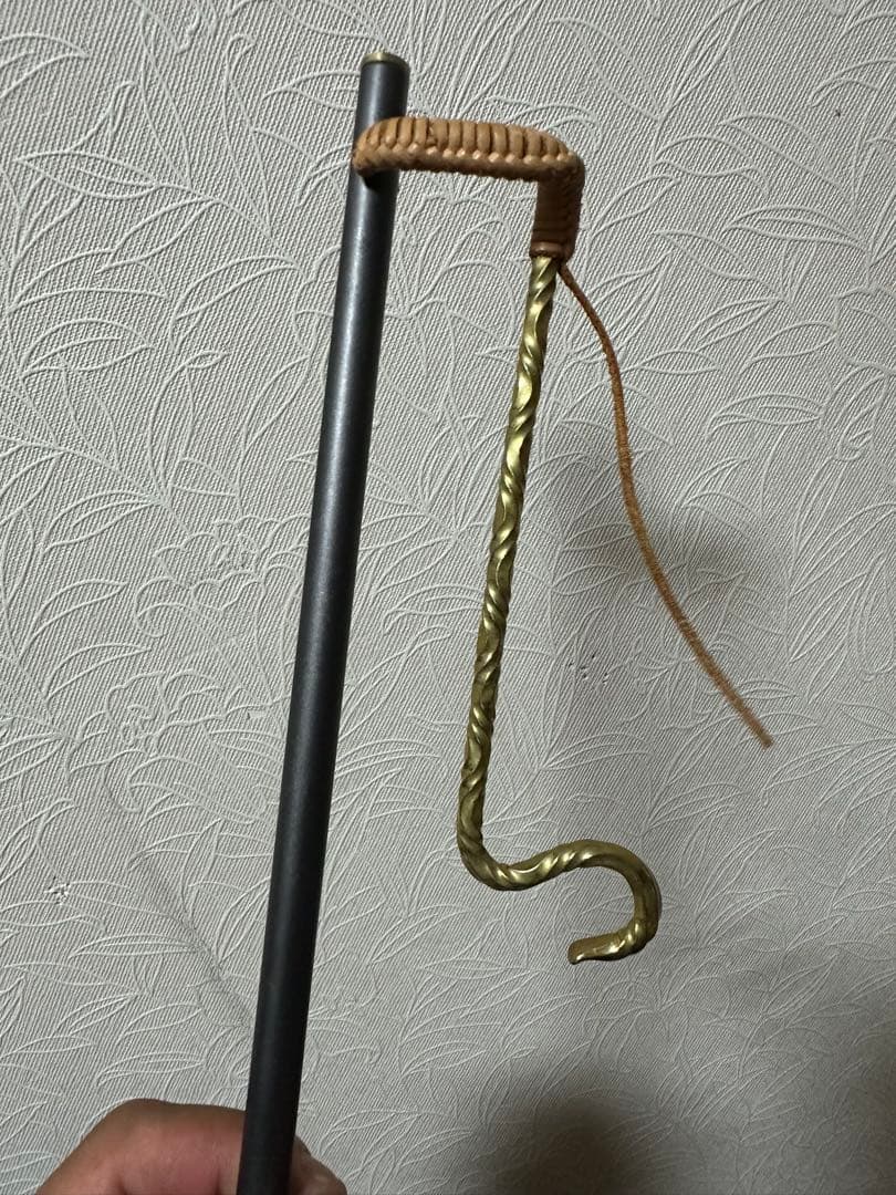 ゴールゼロカスタム　エッジスタンドカスタム　捻り鯖塩セット