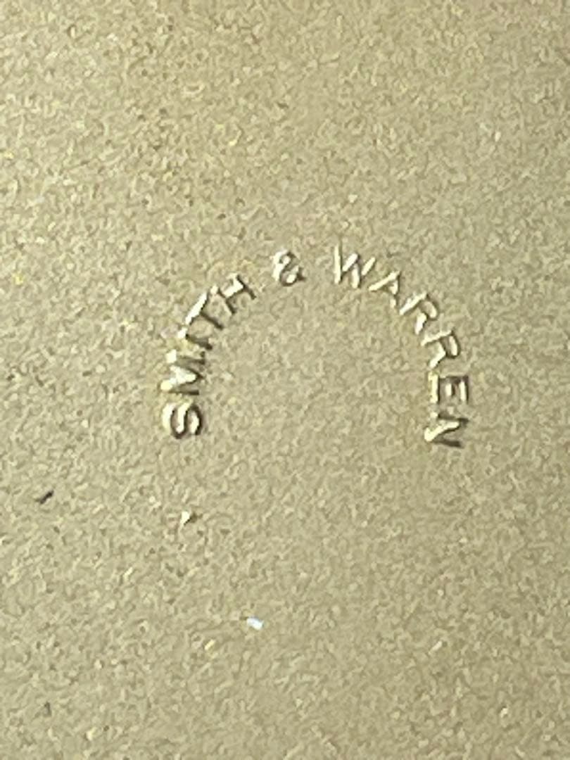 カリフォルニア州　ORANGE COUNTY　DETECTIVEバッジ