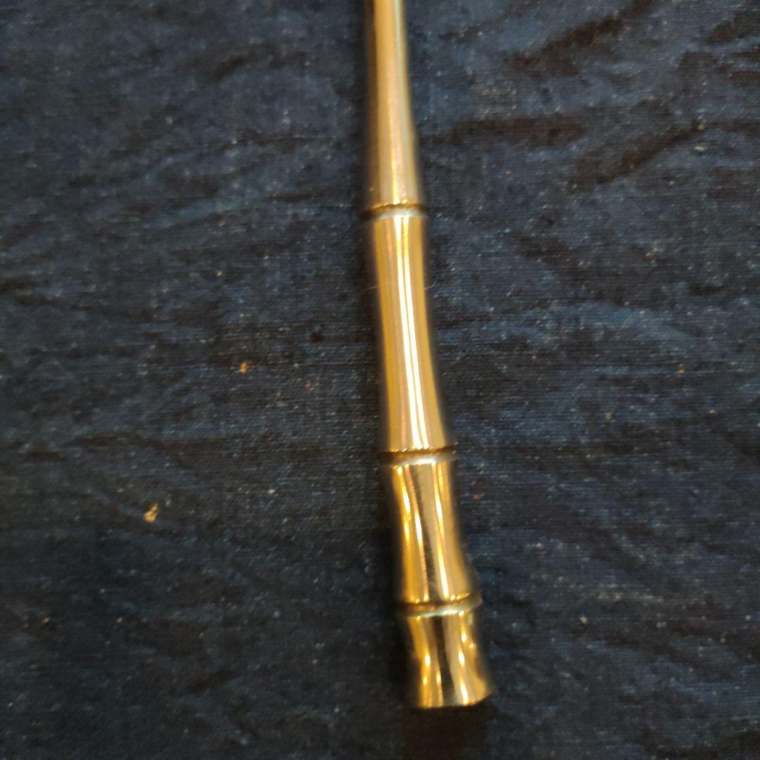 ナイフ　藤原良明作