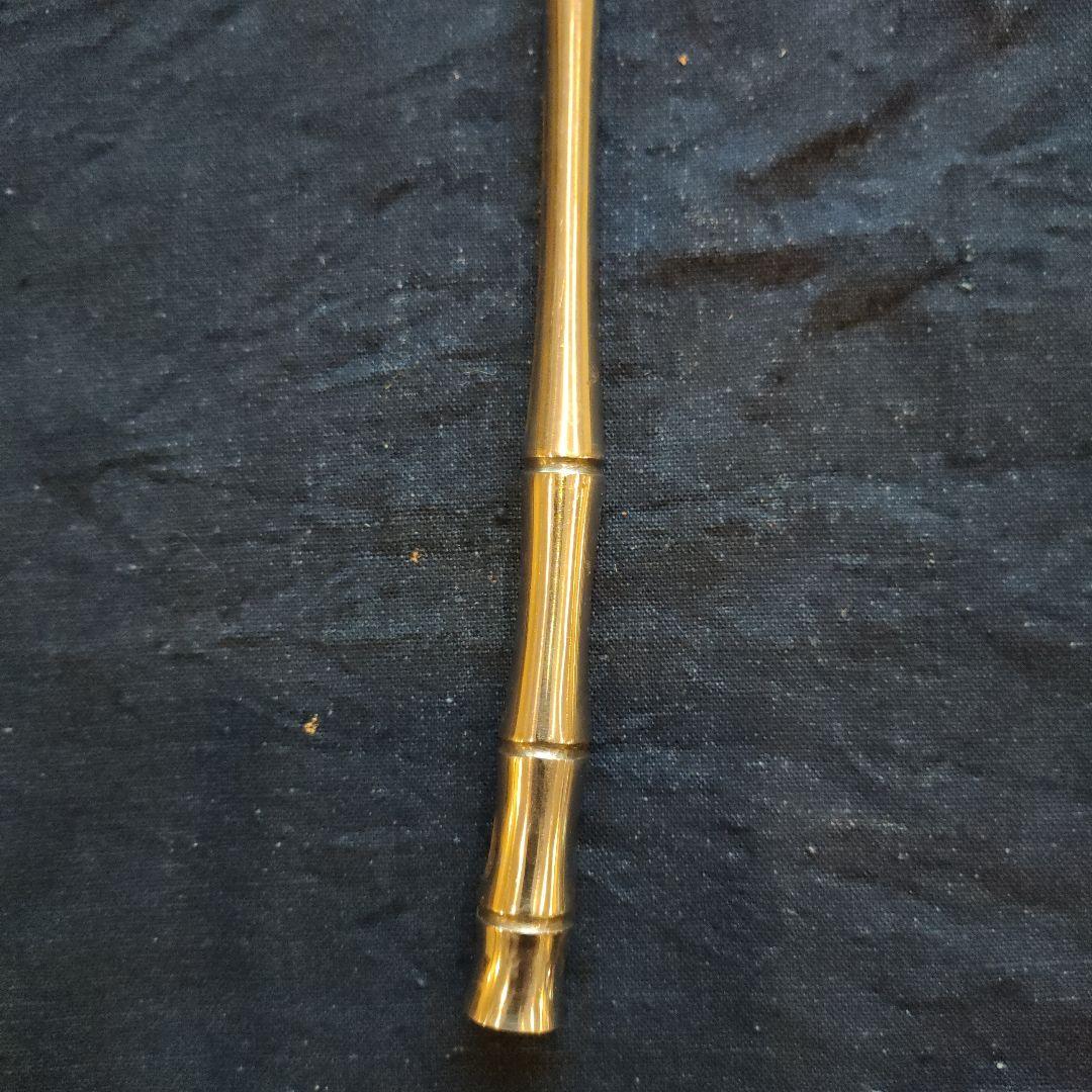 ナイフ　藤原良明作