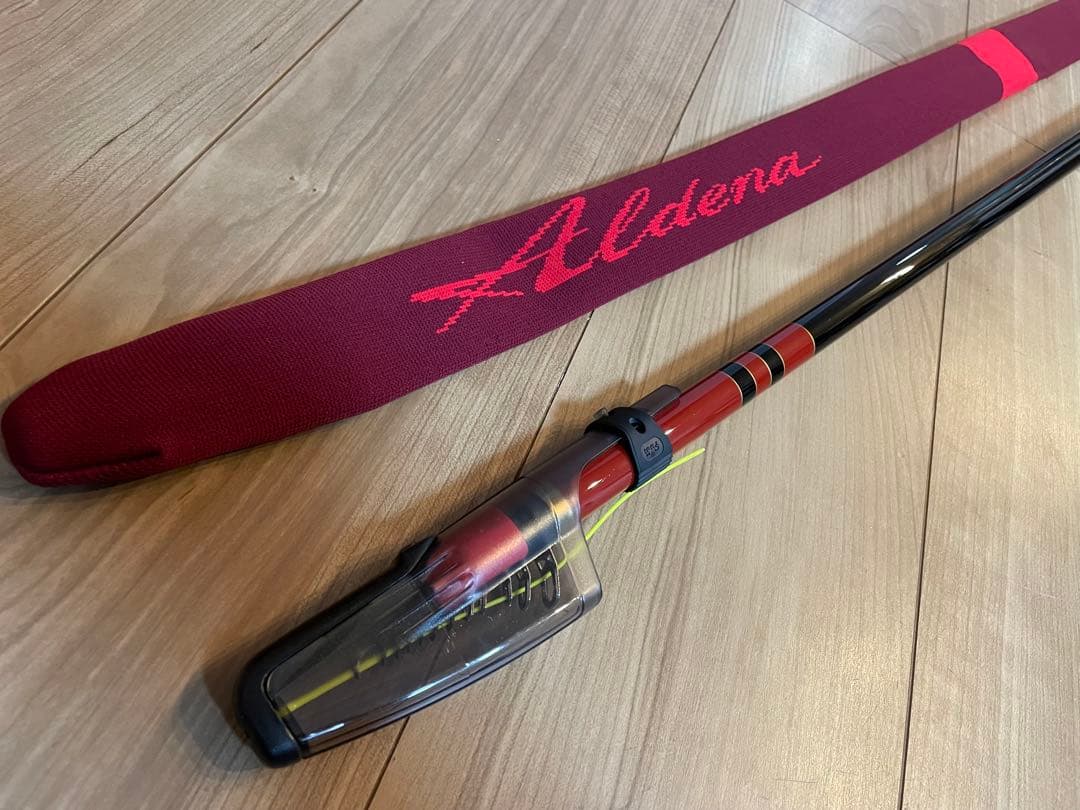 がま磯 アルデナ 175-53