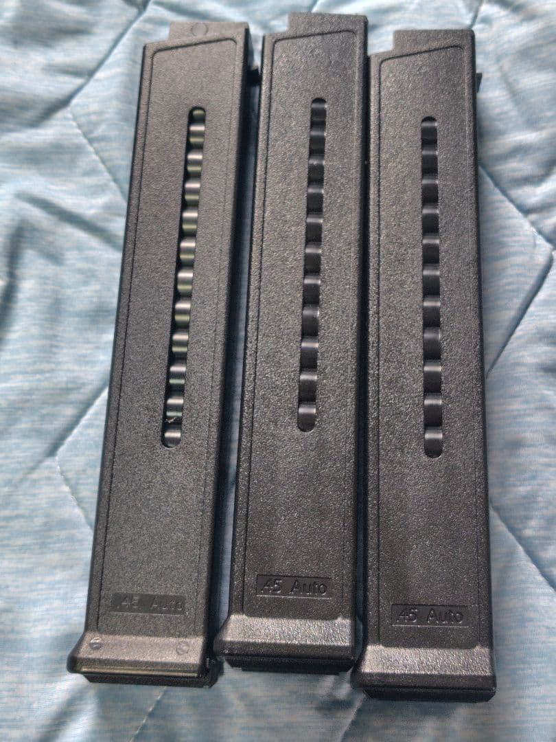 S＆T UMP45 電動ガン 東京マルイ