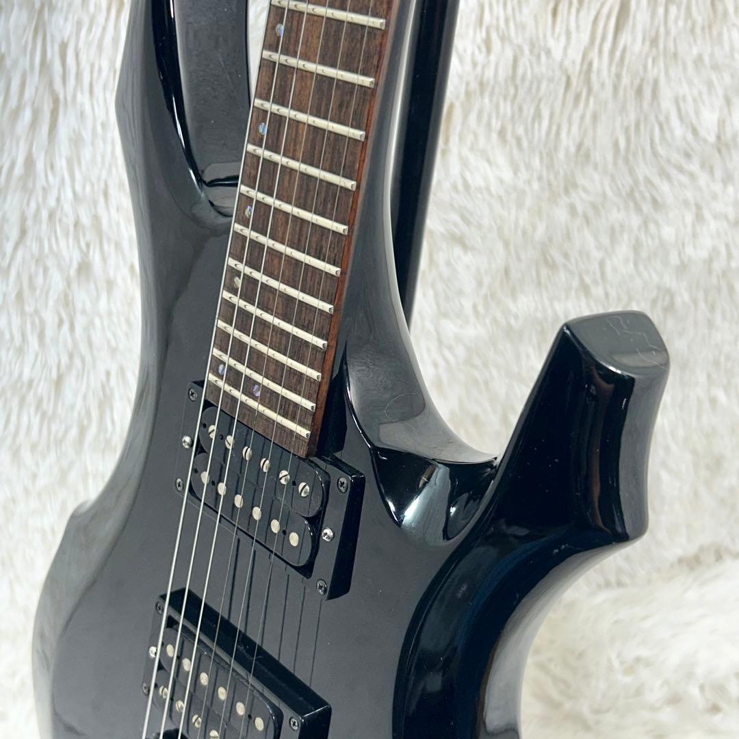 Grassroots FOSEST スルーネック G-FR56