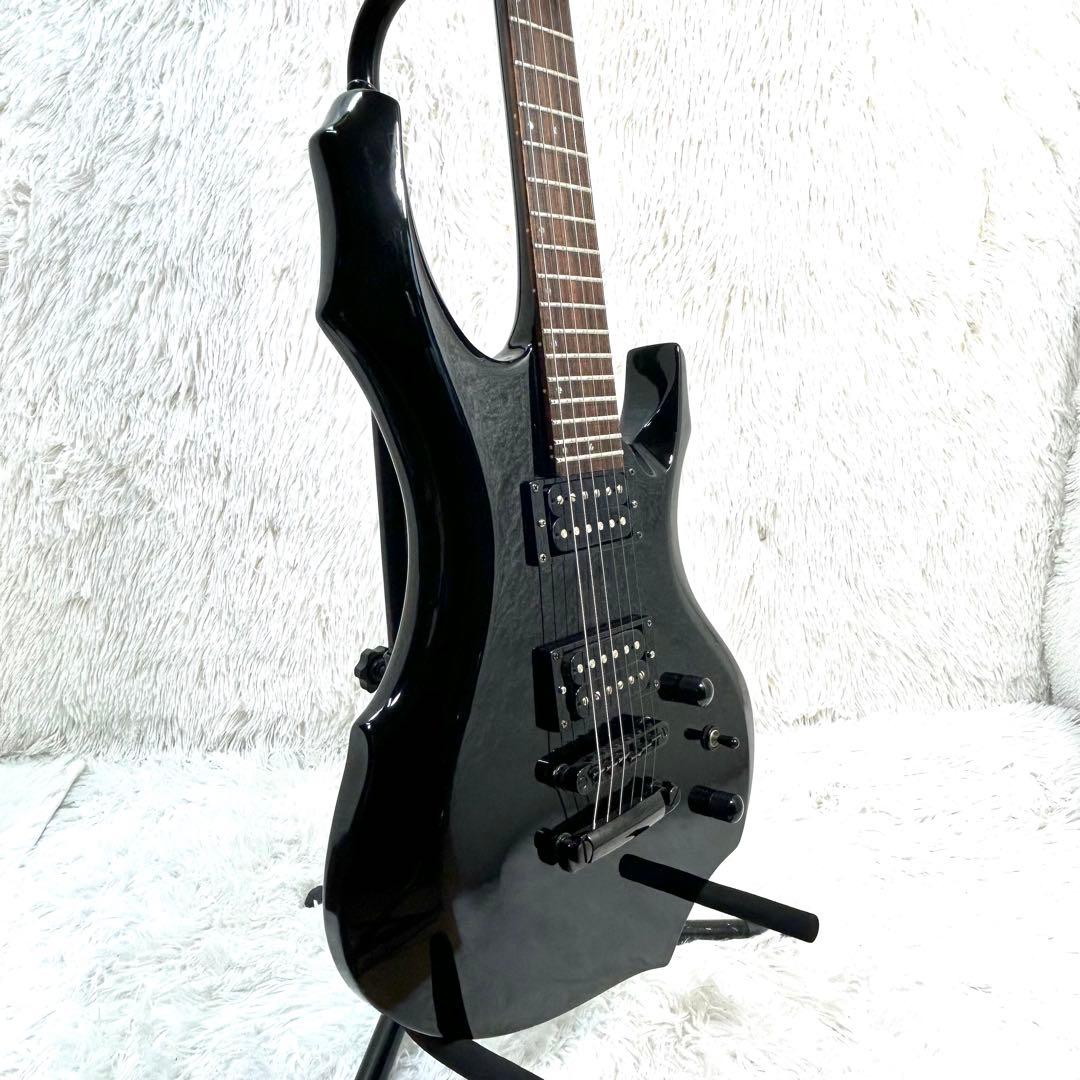 Grassroots FOSEST スルーネック G-FR56