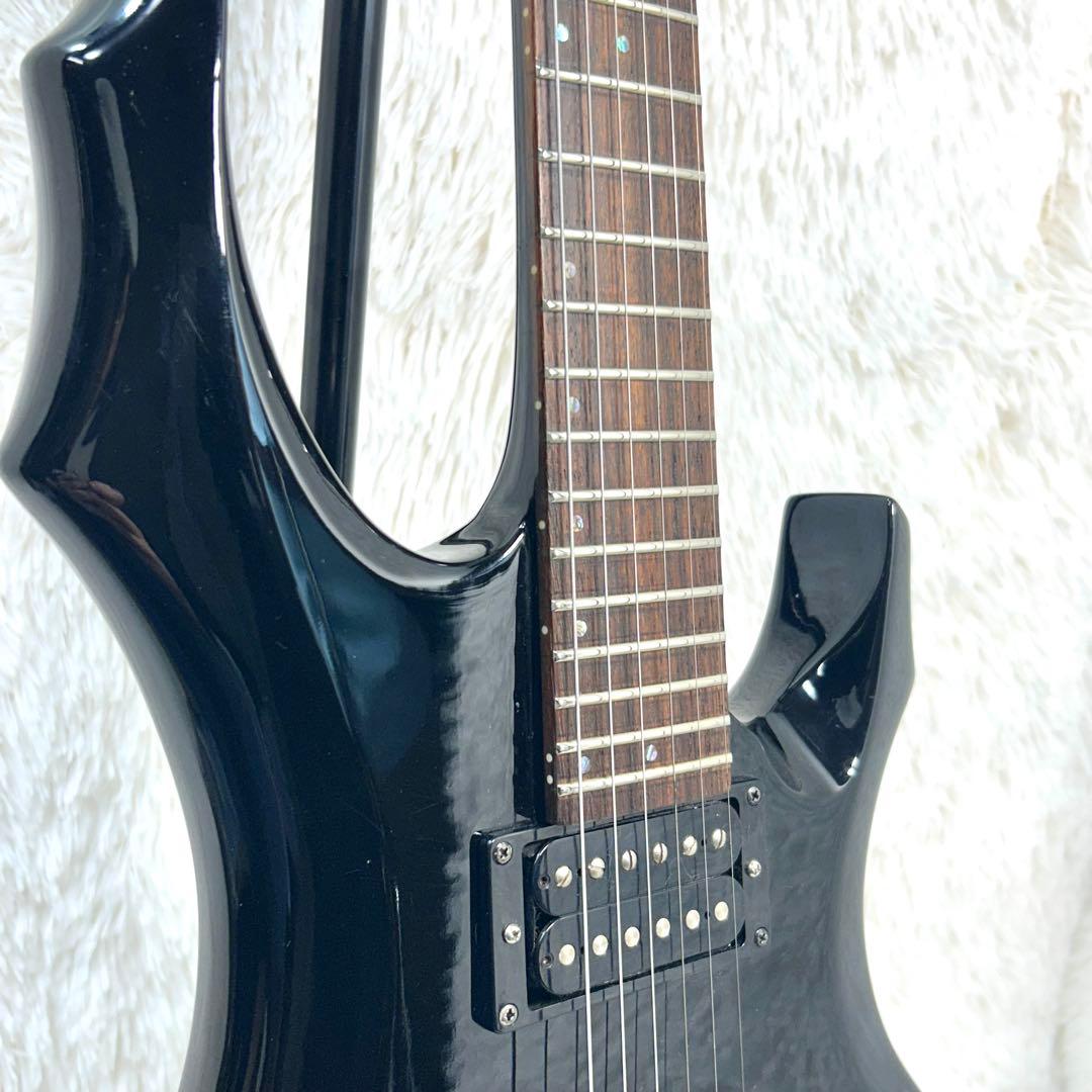 Grassroots FOSEST スルーネック G-FR56