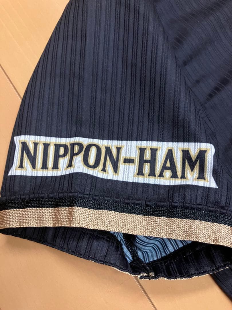 大谷翔平　プロコレ　ユニフォーム　オーセンティック　北海道日本ハムファイターズ