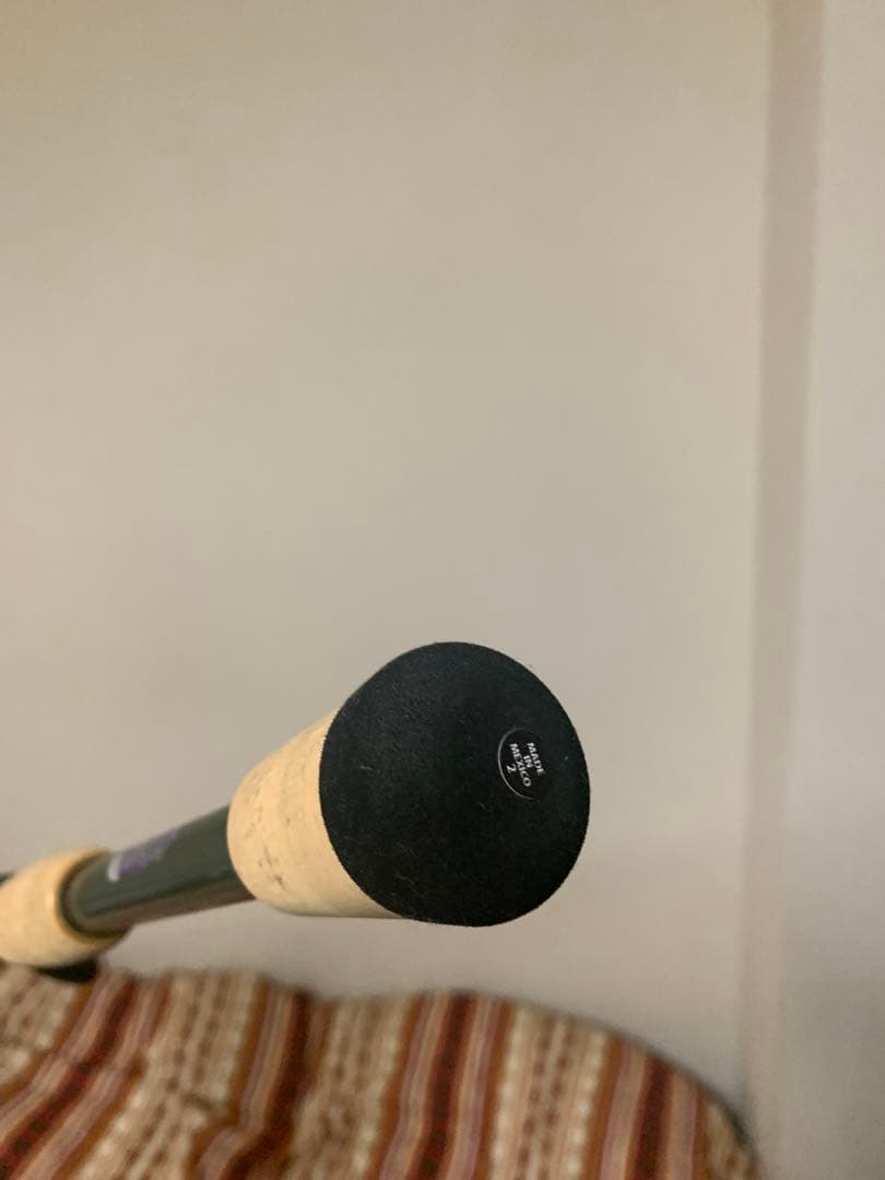 セントクロイ　モジョバス　グラス　MGC610MM 旧モデル