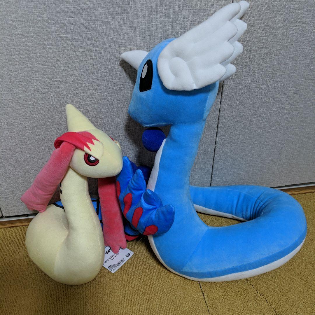 まとめ売り ポケモン ぬいぐるみ マスコット ピカチュウ ホゲータ