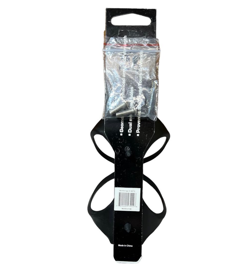 たけぇ様ARUNDEL アランデル　マンディーブル　ボトルケージ　オイルマット