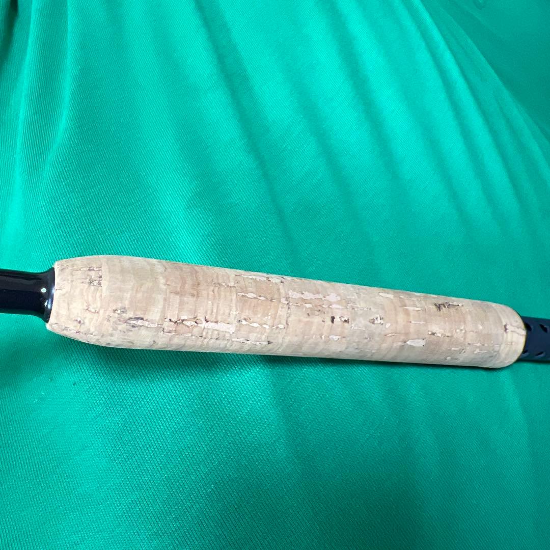 BROOKSTONE #4 9' フライロッド SHIMANO