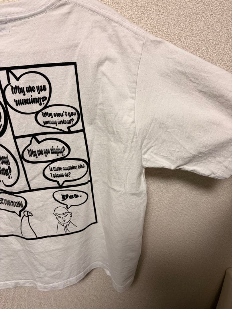 UVERworld TAKUYA∞ Hoi Tシャツ セット