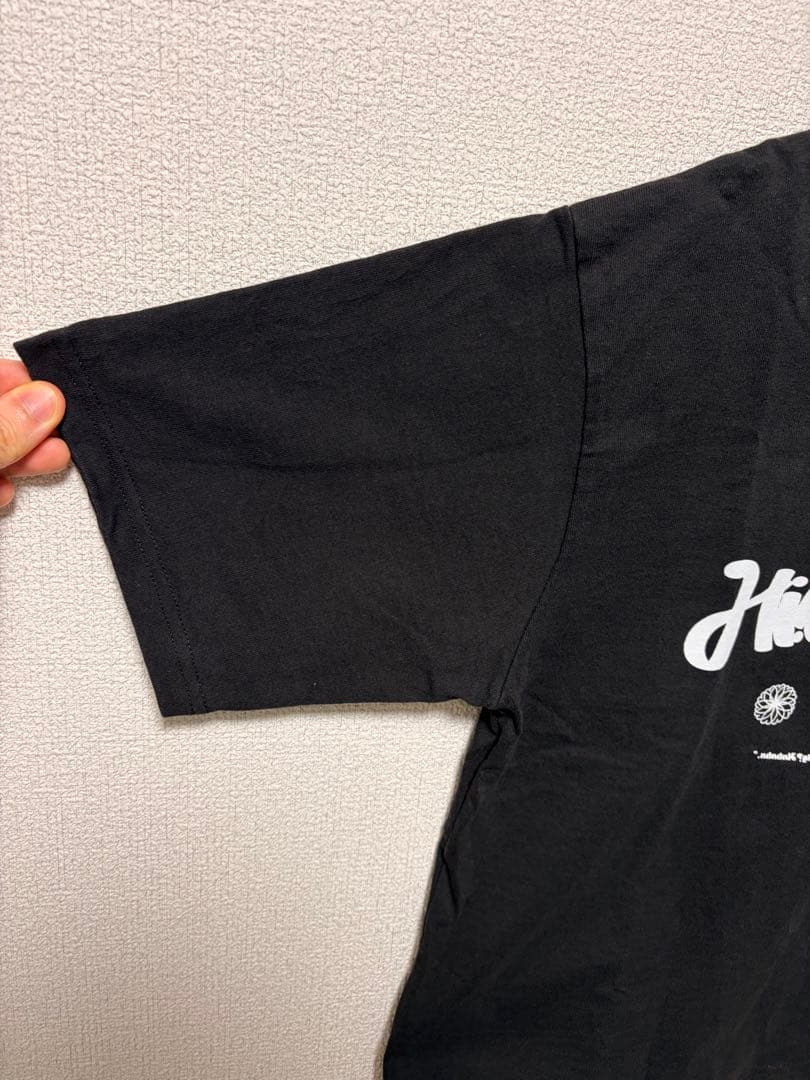 UVERworld TAKUYA∞ Hoi Tシャツ セット