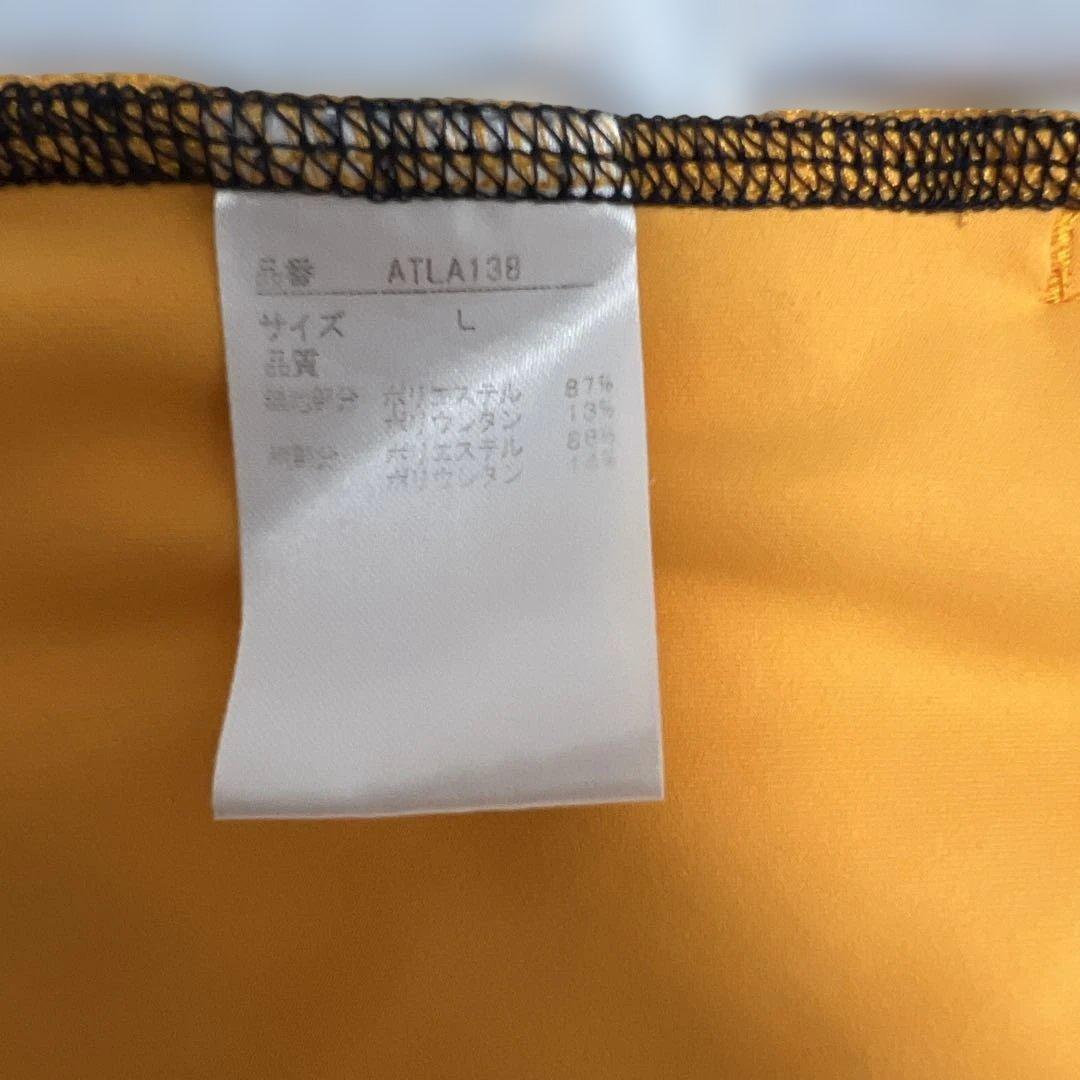 Admiral テニスウェアセット Lサイズ