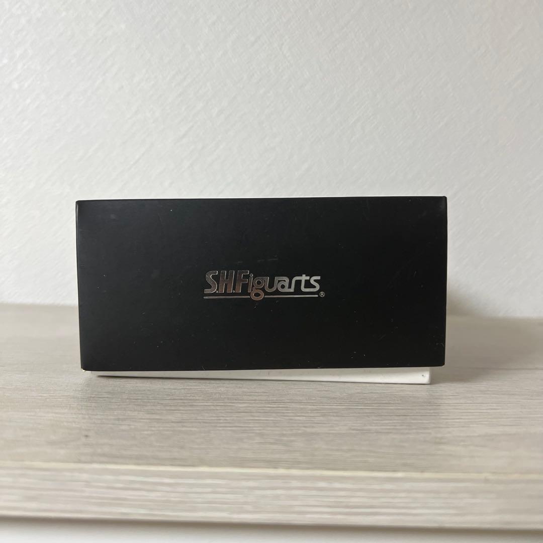 S.H.Figuarts 真骨彫製法　仮面ライダーアギト　グランドフォーム