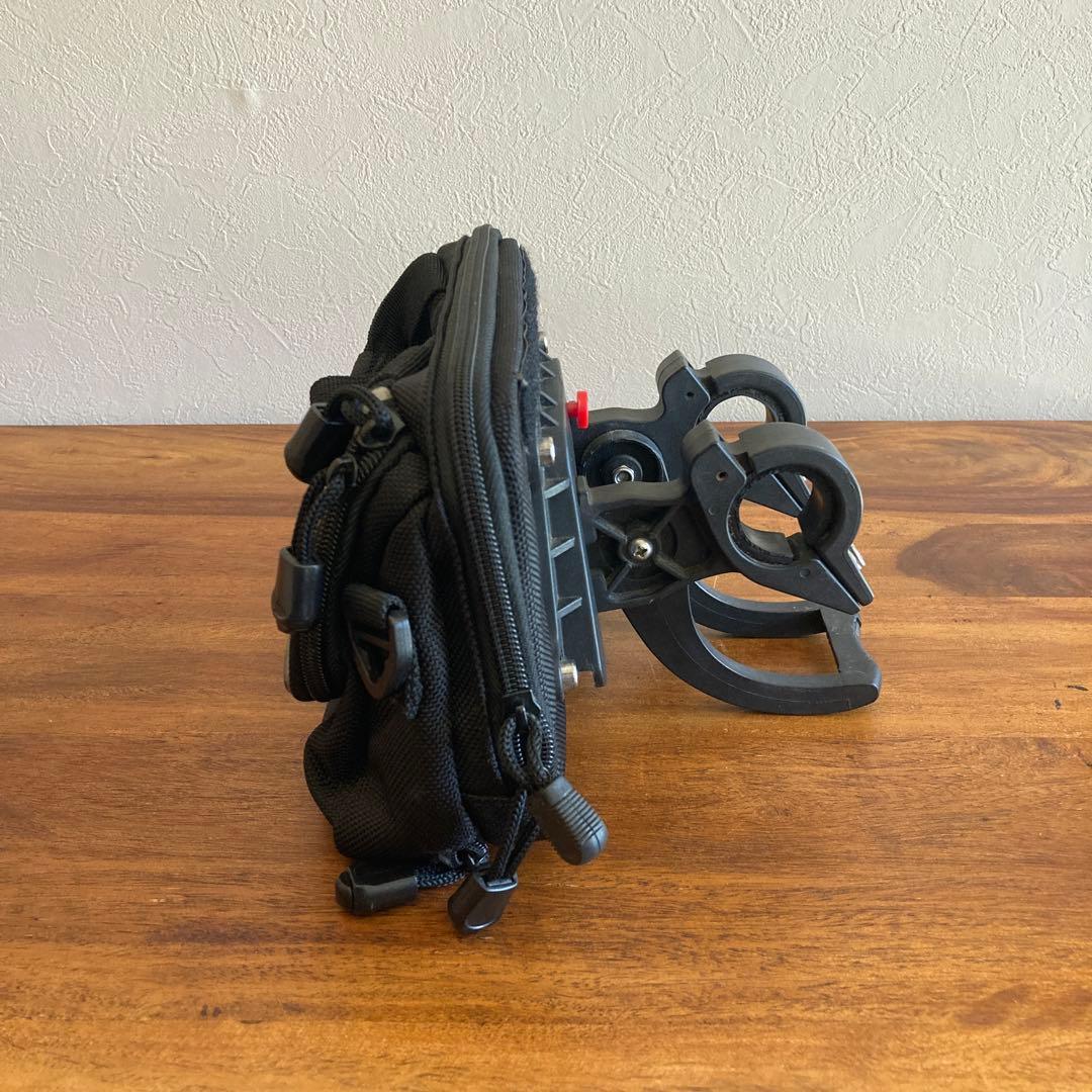 GIANT フロントバッグ ハンドルバッグ 2個セット