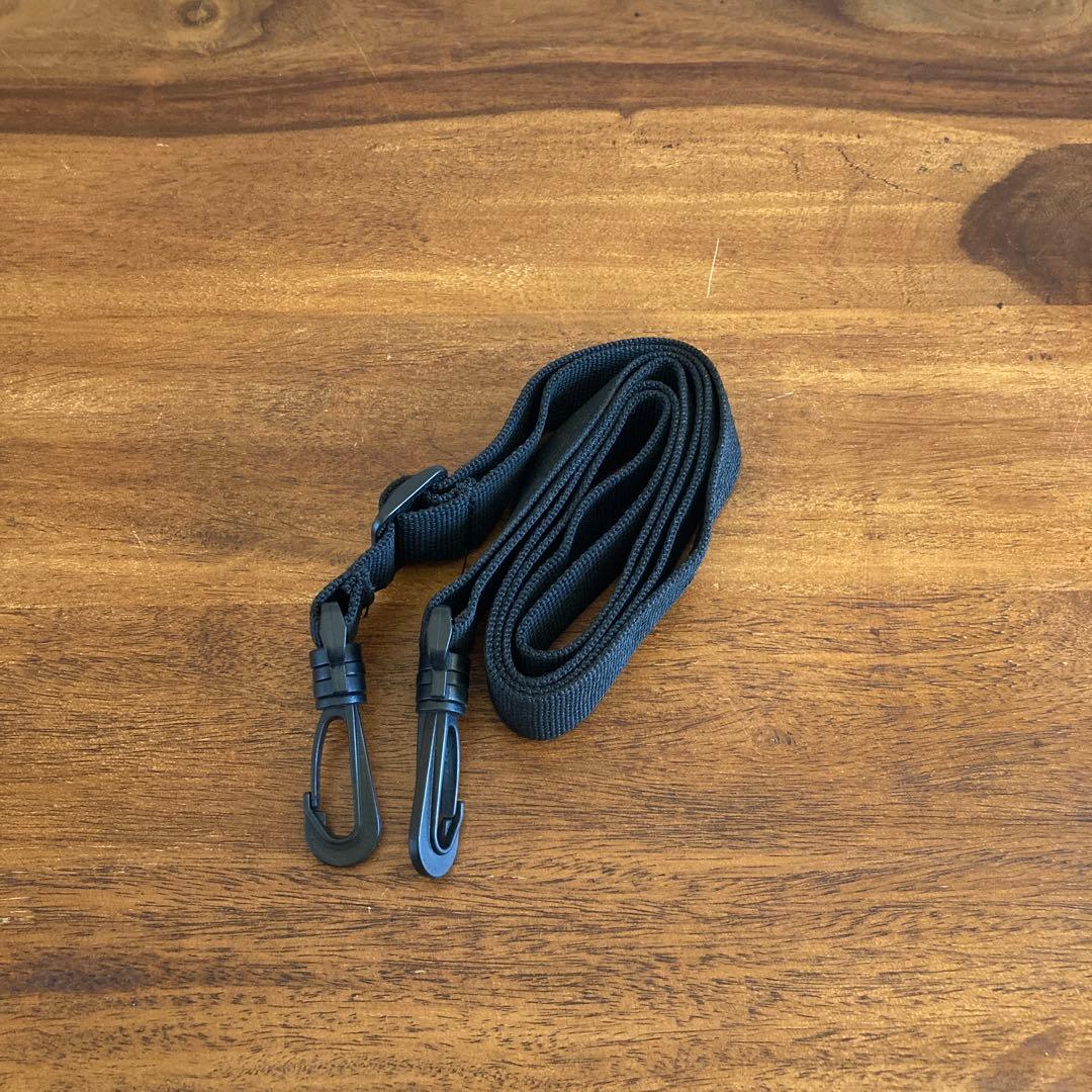 GIANT フロントバッグ ハンドルバッグ 2個セット