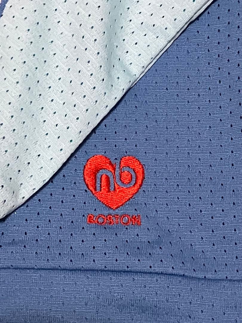 New Balance スプラッシュエアー レディース上下