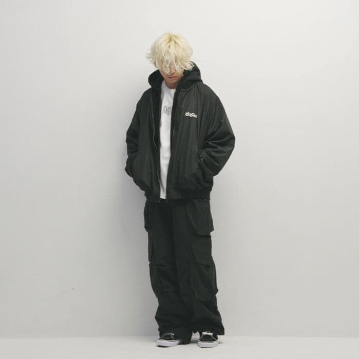 SICK EISEI 2024 Blouson XLサイズ