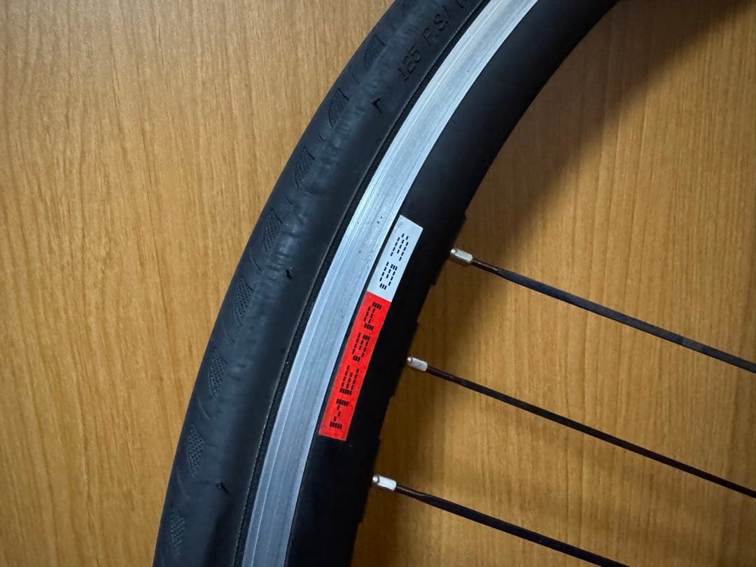 yunion様。 カンパニョーロ　ZONDA G3